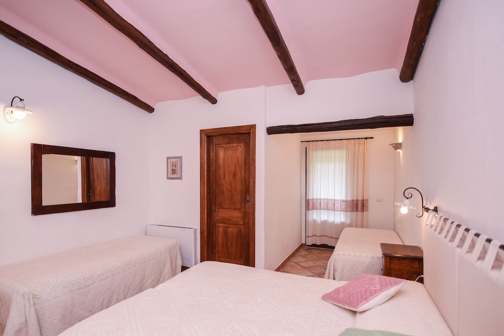 Family Quadruple Room