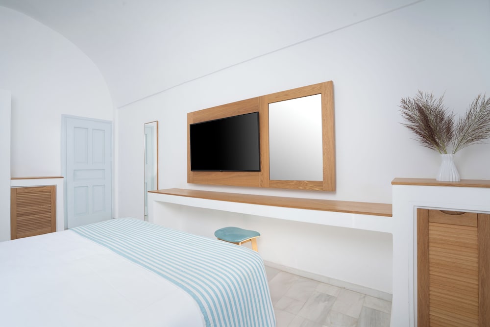 Classic Double Room - Photo 4
