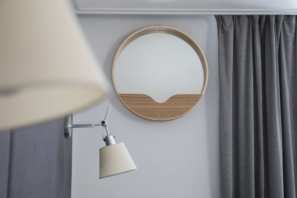Classic Single Room