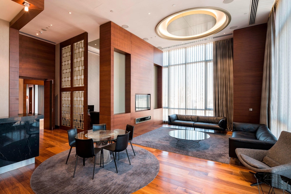 Presidential Suite, 1 King Bed