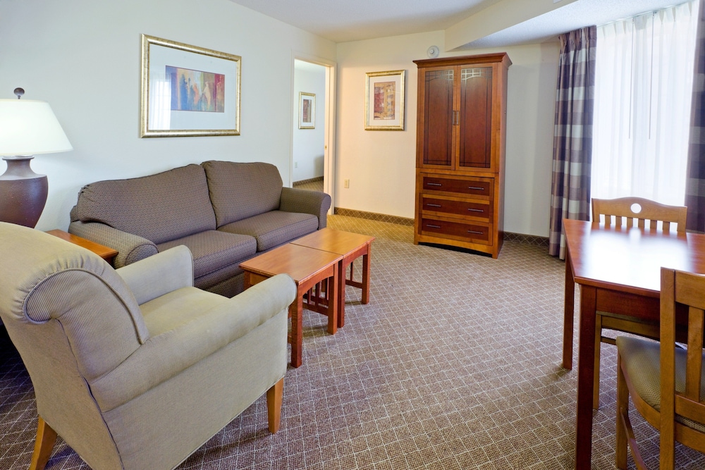 Suite, 2 Bedrooms, Accessible, Kitchen (Communication Accessible) - Photo 1