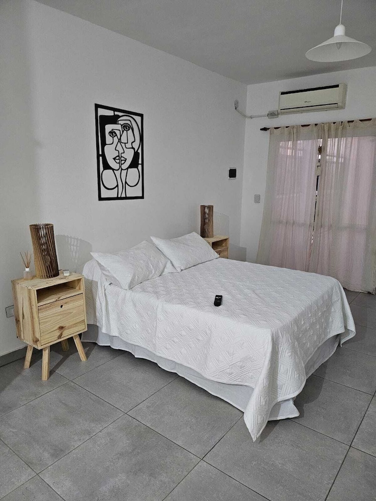 Standard Apartment, Courtyard View photo 1