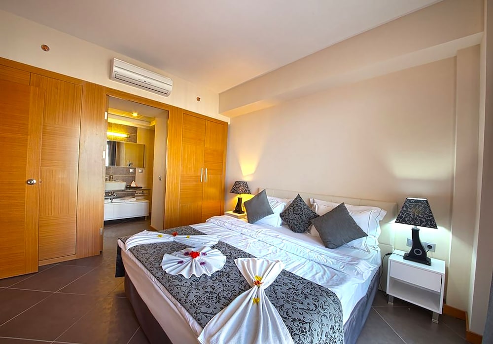 Economy Room, 1 Bedroom photo 1