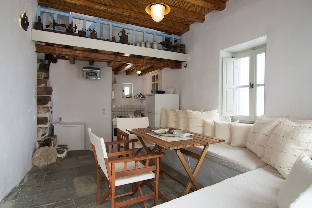 House, 1 Bedroom (Hora 7 Extra) photo 3