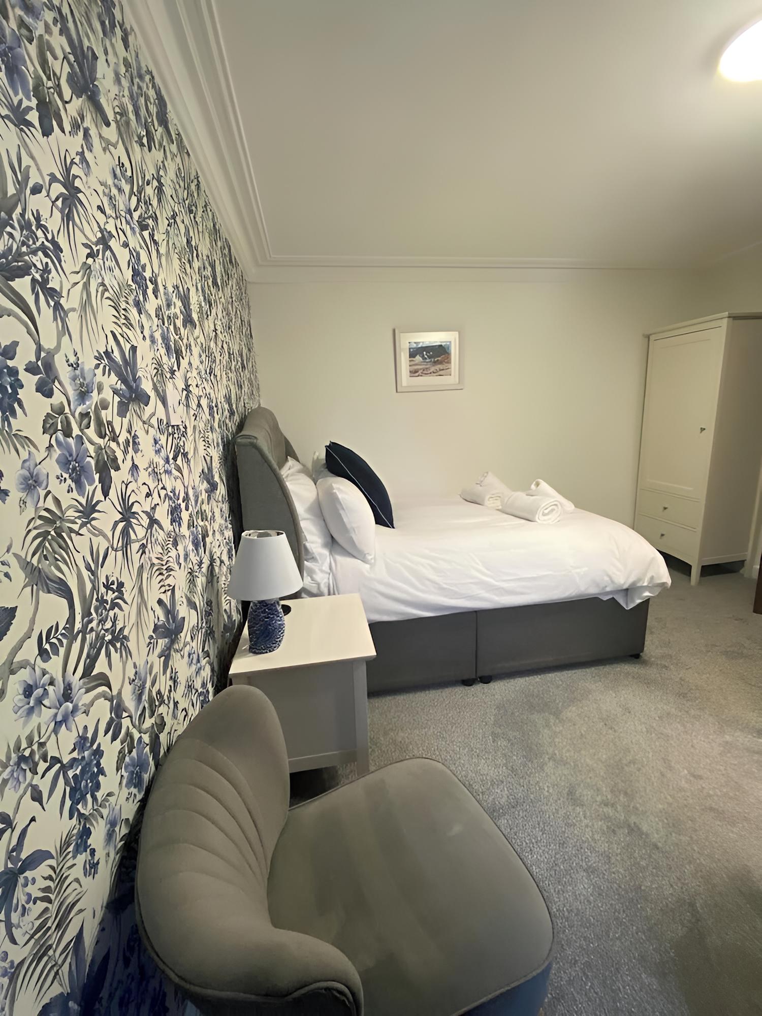 Double Room (Chon - Dinner Included) photo 1