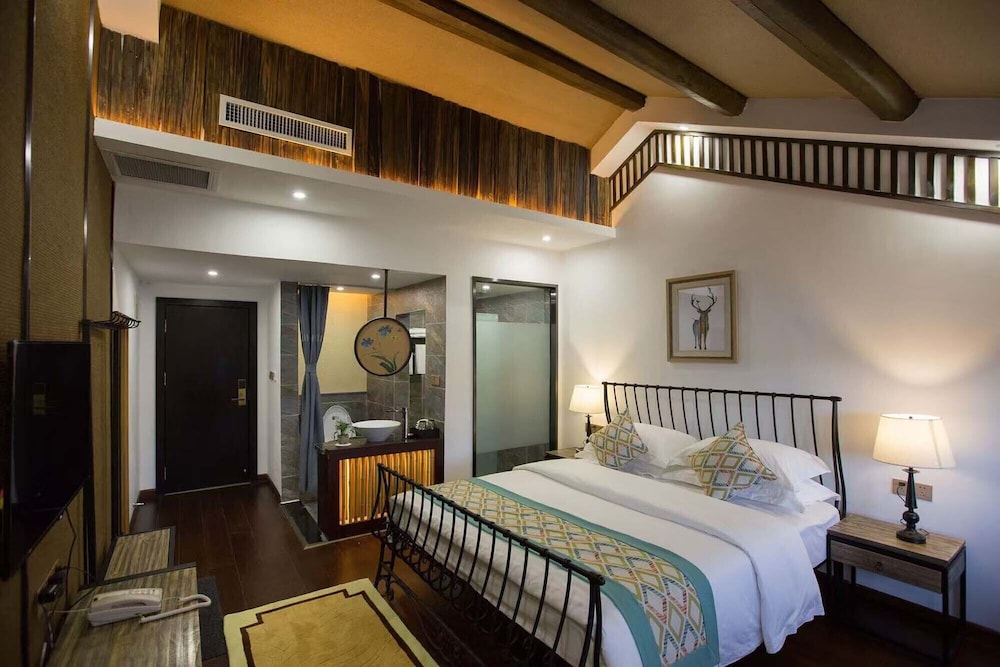 Luxury Double Room