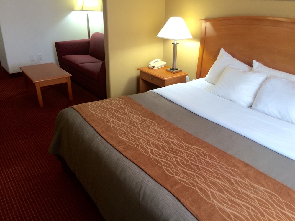 Suite, Non Smoking - Photo 2
