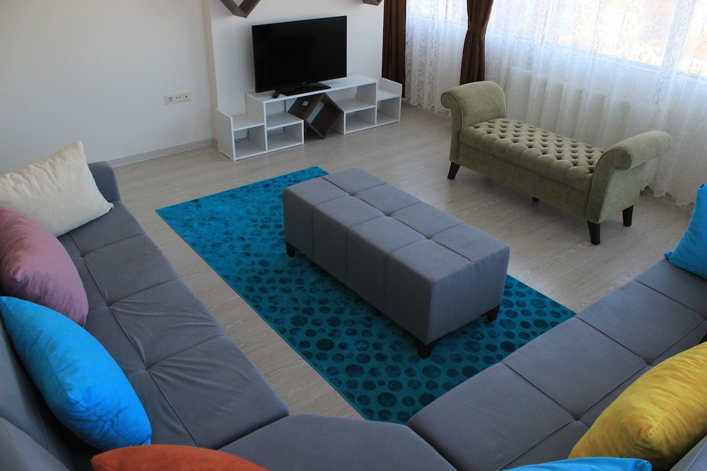 Apartment, 1 Bedroom photo 3