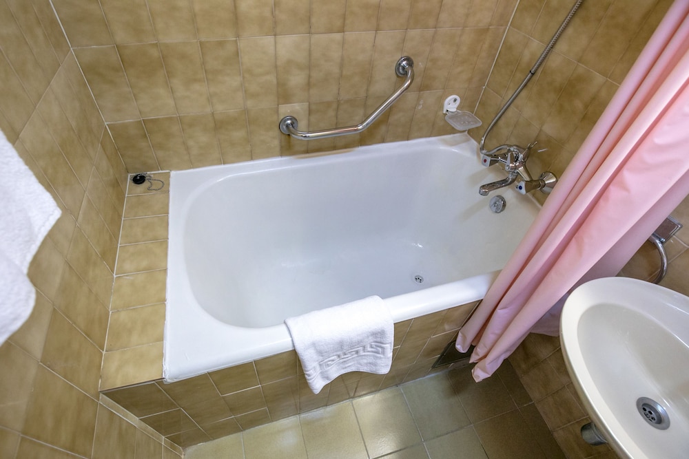 Double Room, Sea View - Photo 15