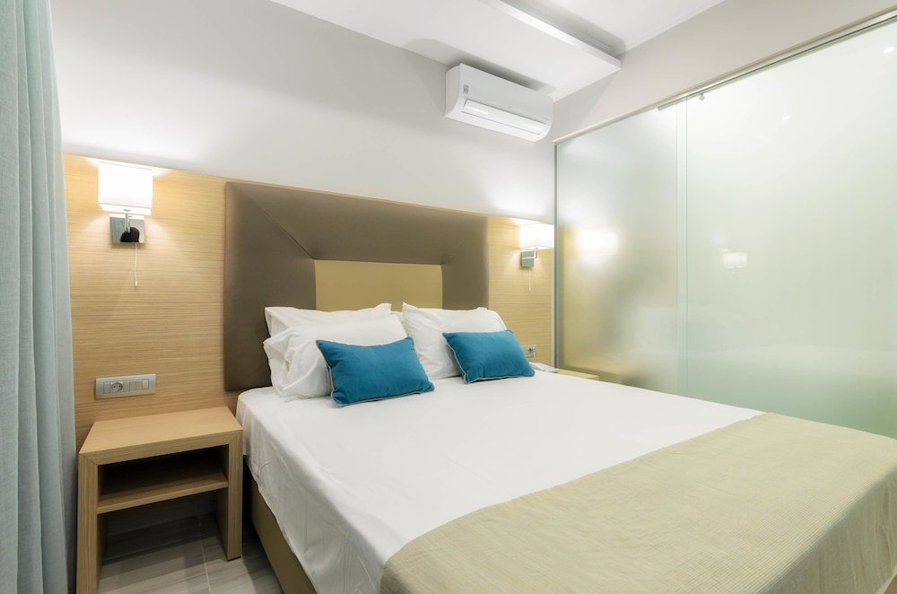 Family Suite - Photo 5
