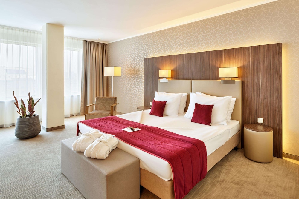 Junior Suite, 1 Bedroom, Non Smoking