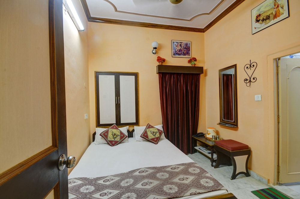 Standard Room - Photo 4