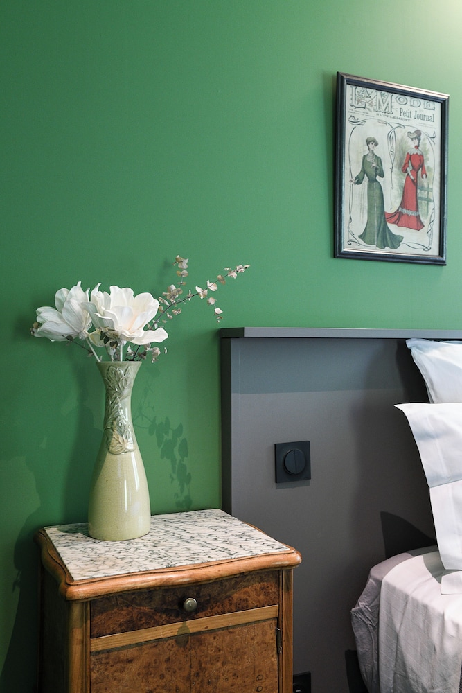 Double Room, Mobility Accessible, Lake View photo 2
