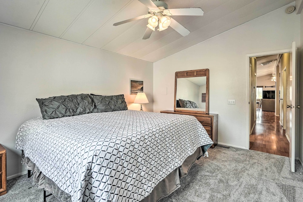 House (4 Bedrooms) photo 2