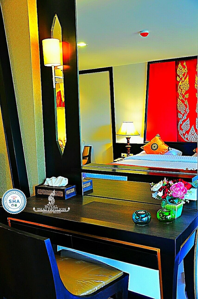 Junior Suite photo 2