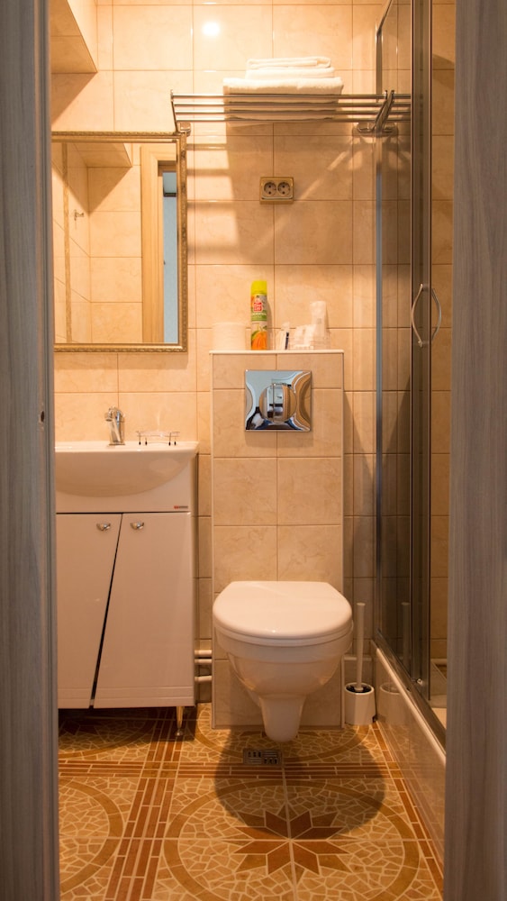 Standard Single Room, 1 Twin Bed photo 2