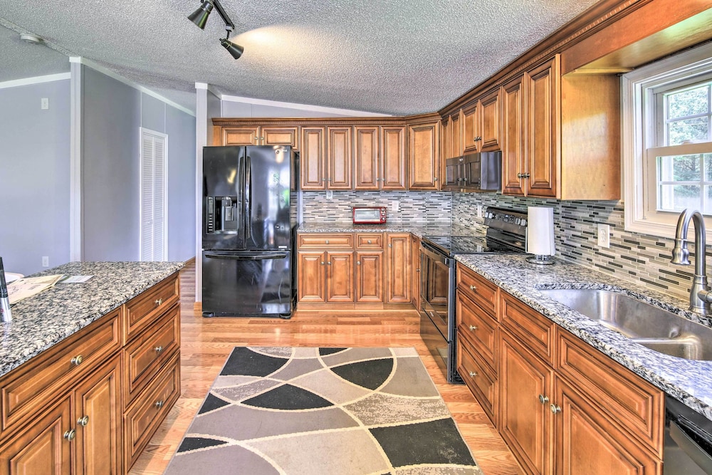 House (3 Bedrooms) photo 2