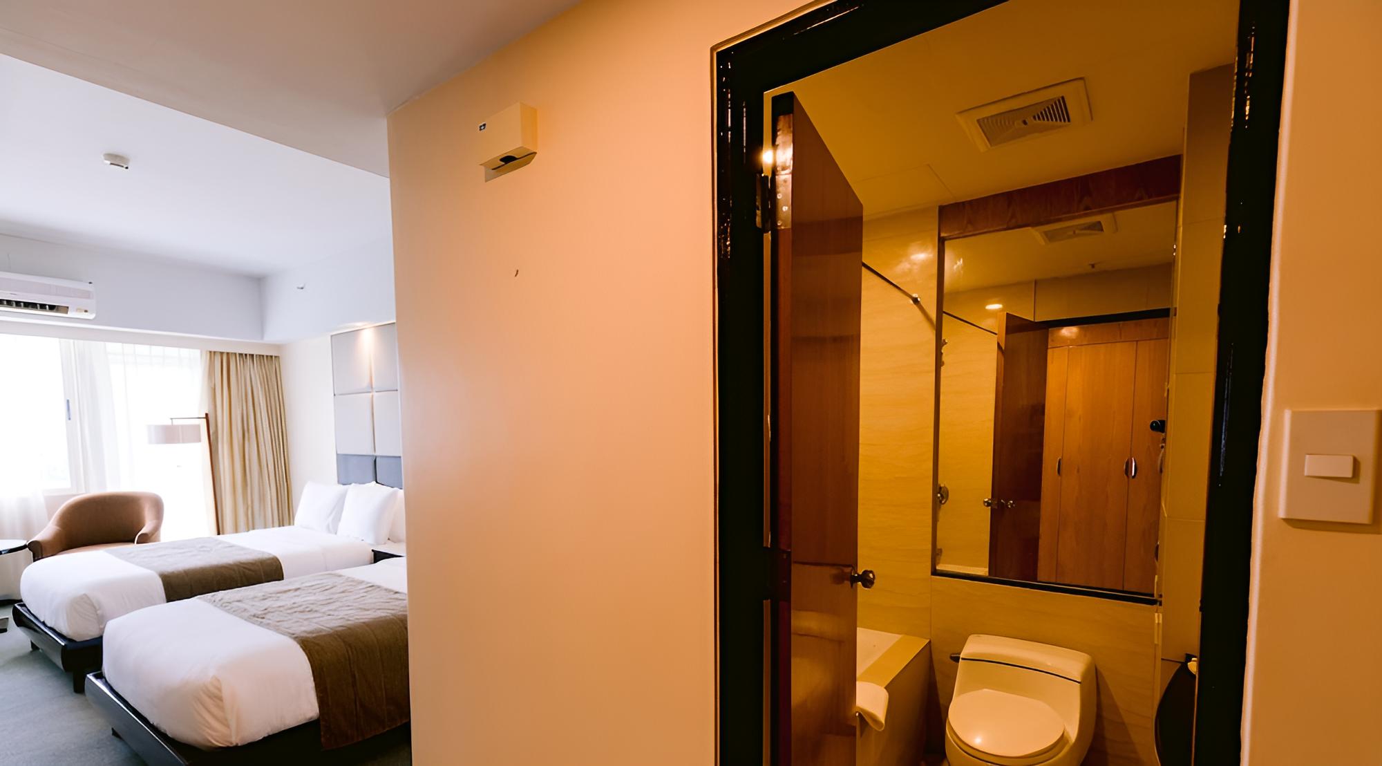 Deluxe Room - Photo 4