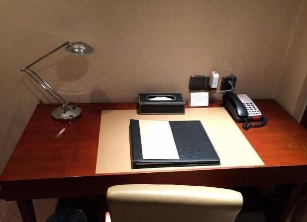 Economy Single Room photo 2