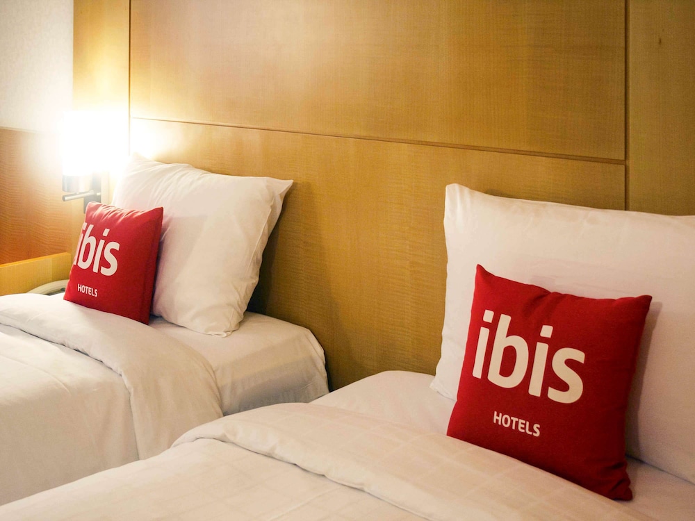 Superior Room, 2 Twin Beds (Recently Renovated)
