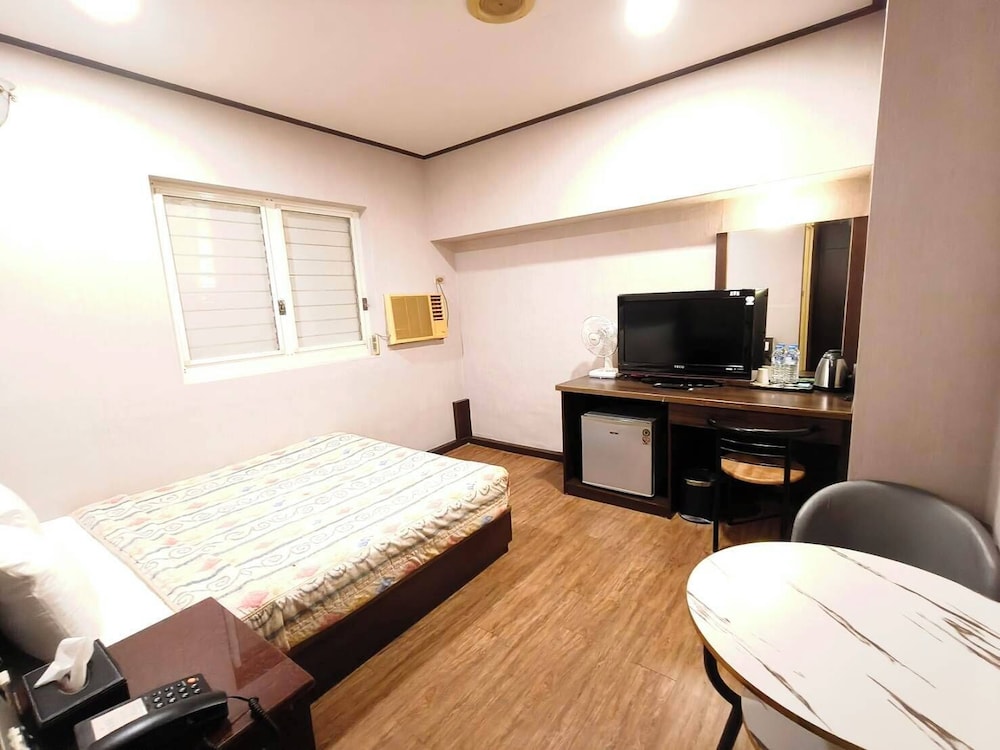 Standard Double Room, 1 Double Bed - Photo 1