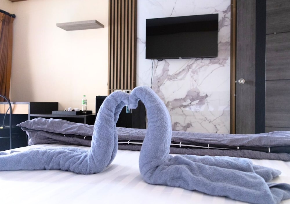 Standard Room, 1 Double Bed photo 2