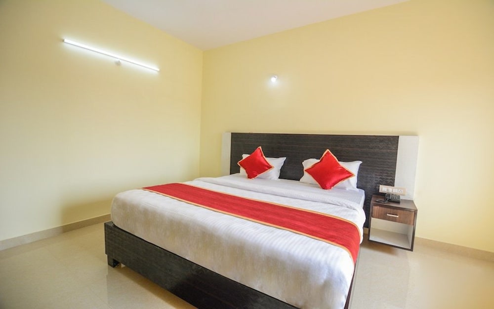 Basic Double Room photo 1