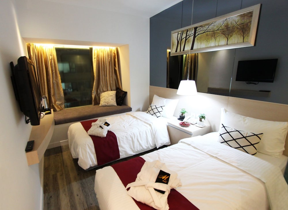 Standard Room photo 3