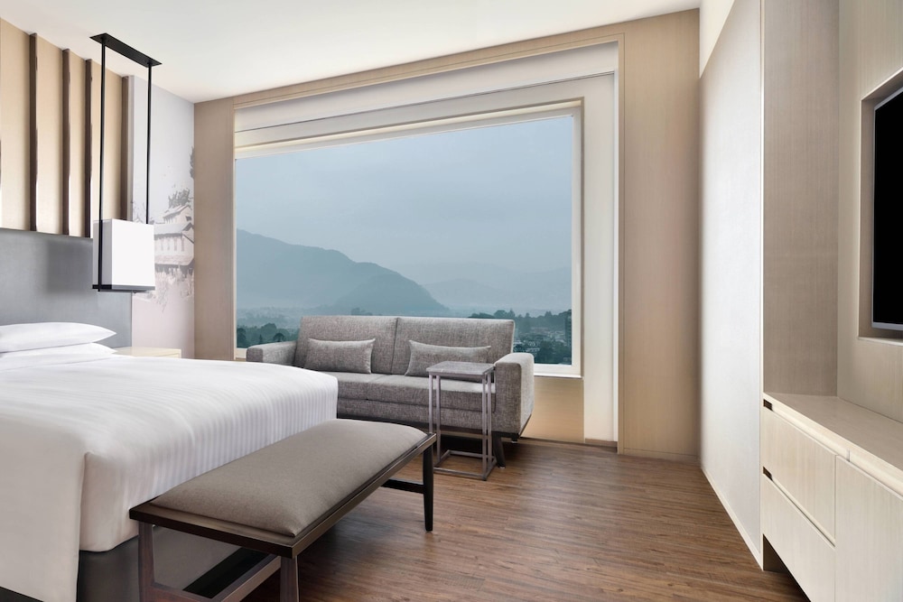 Executive Suite, 1 Double Bed photo 1
