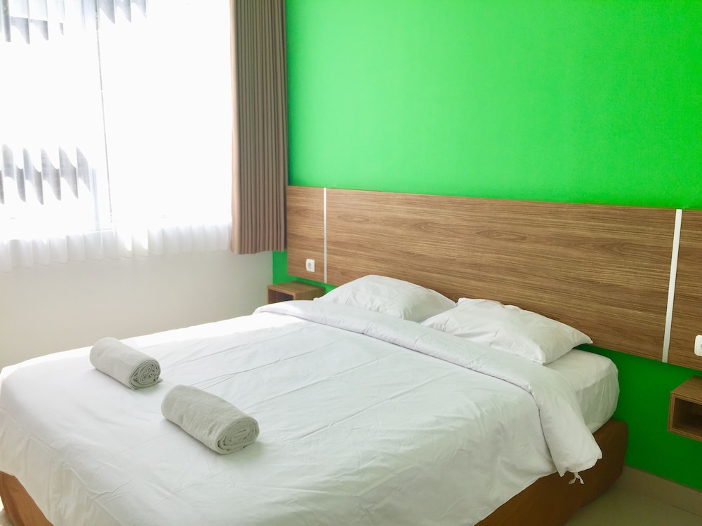Superior Double Room - Photo 5