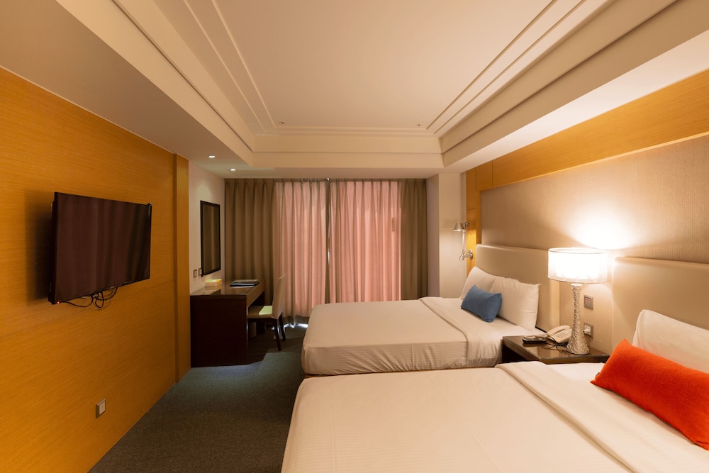 Classic Room photo 3
