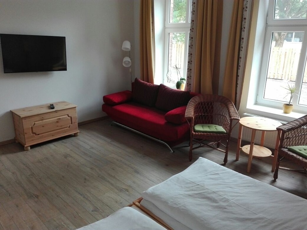 Comfort Double Room photo 1