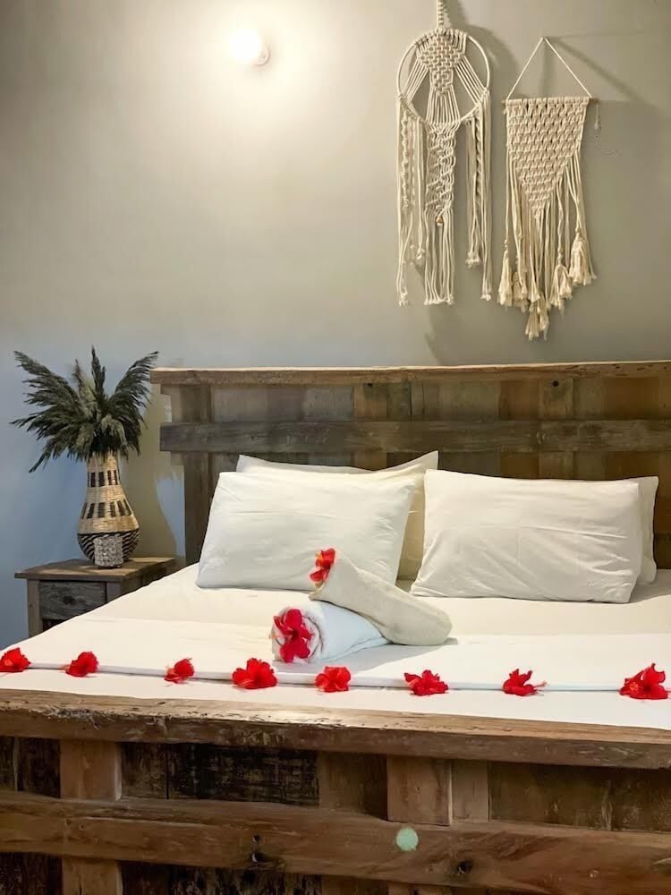Comfort Room photo 2