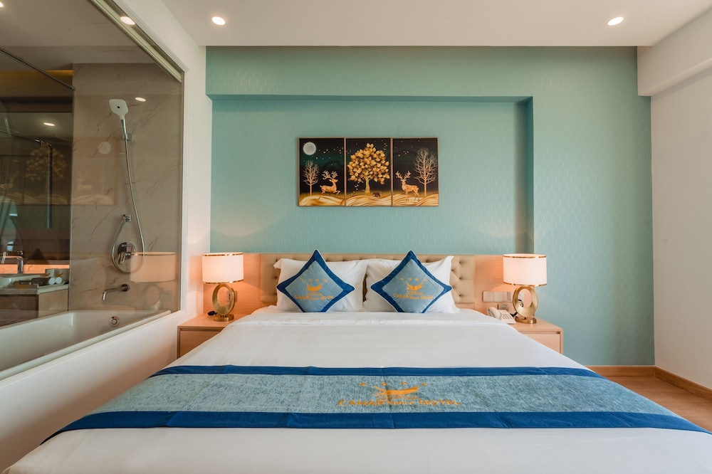 Senior Double Room photo 3