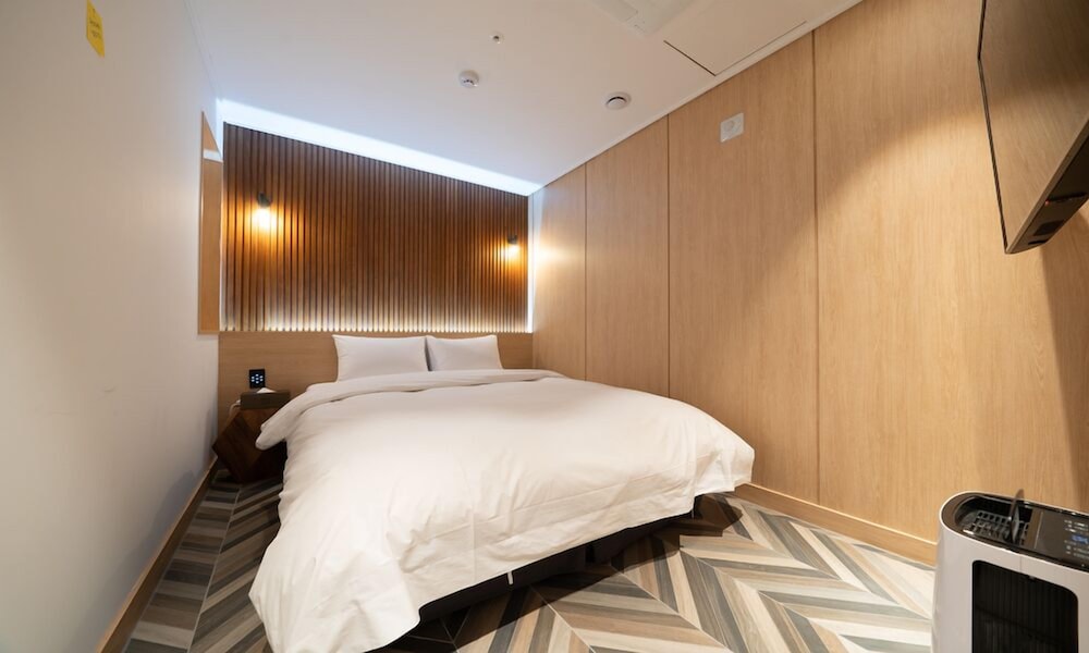 Terrace Suite - Photo 2