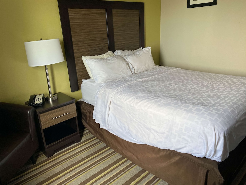 Motel 6 Lancaster, Fotografia 4