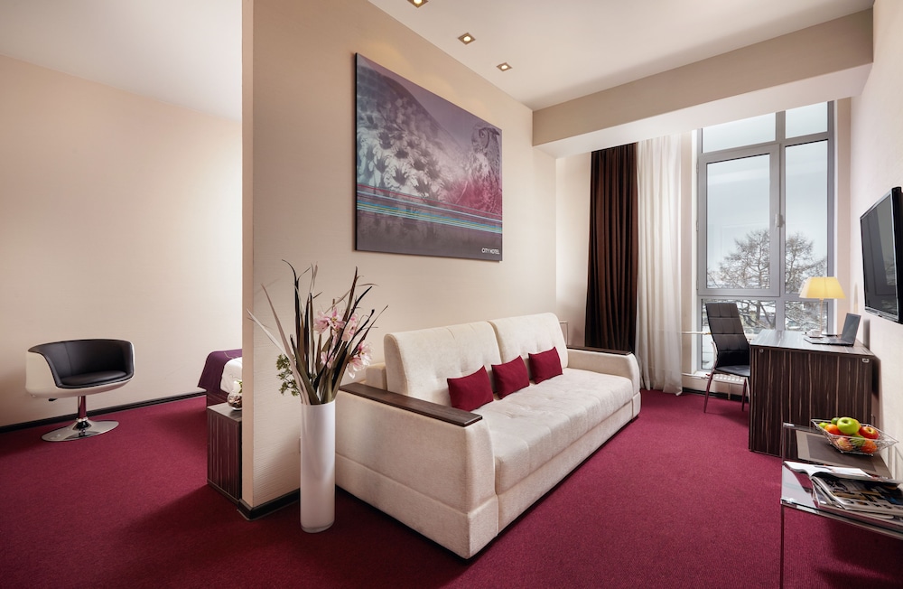 Junior Room, 1 Bedroom photo 3