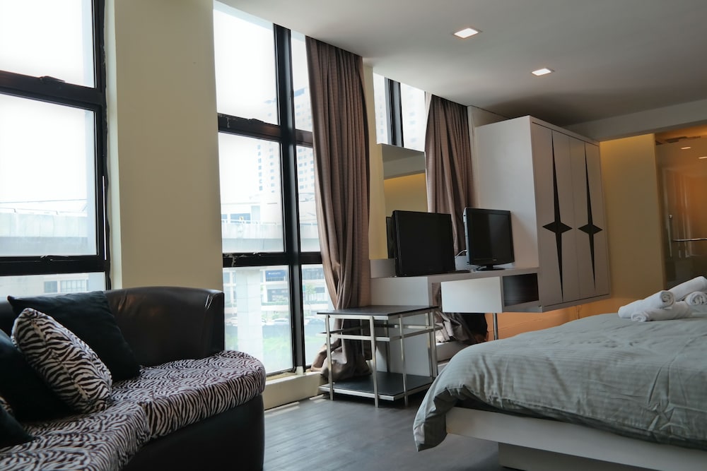 Deluxe Quadruple Room photo 3