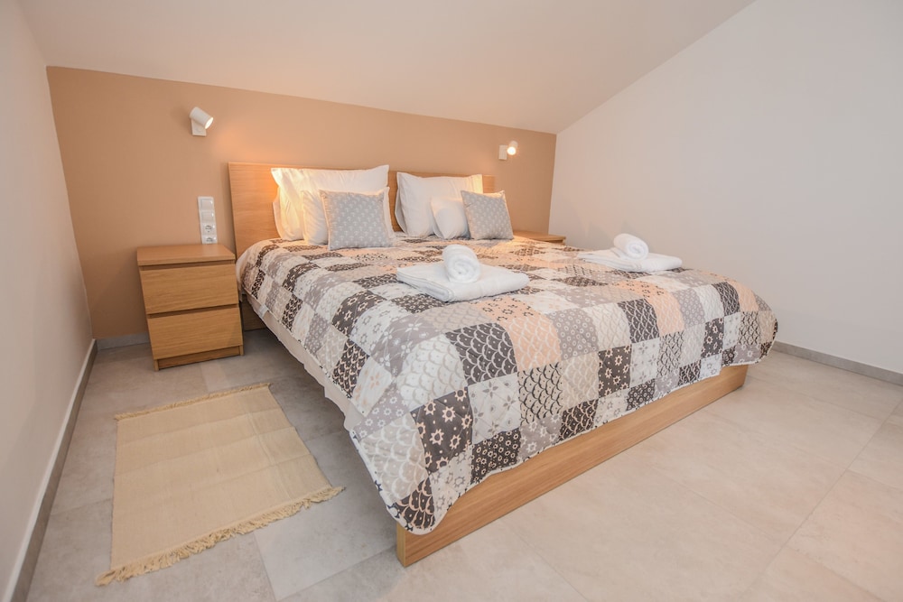 Apartment, 2 Bedrooms (6)