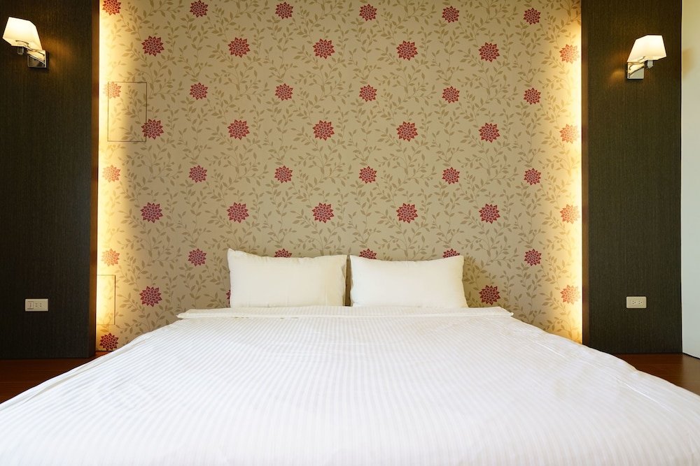 Double or Twin Room (Cannot specify bed type) photo 1