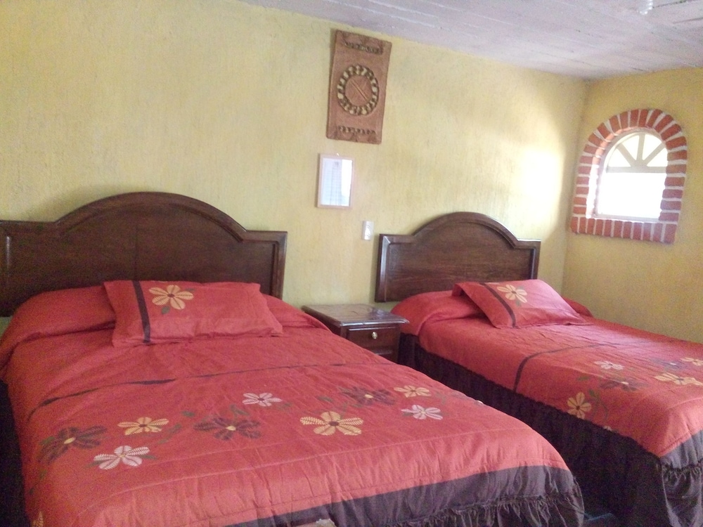 Twin Room photo 2