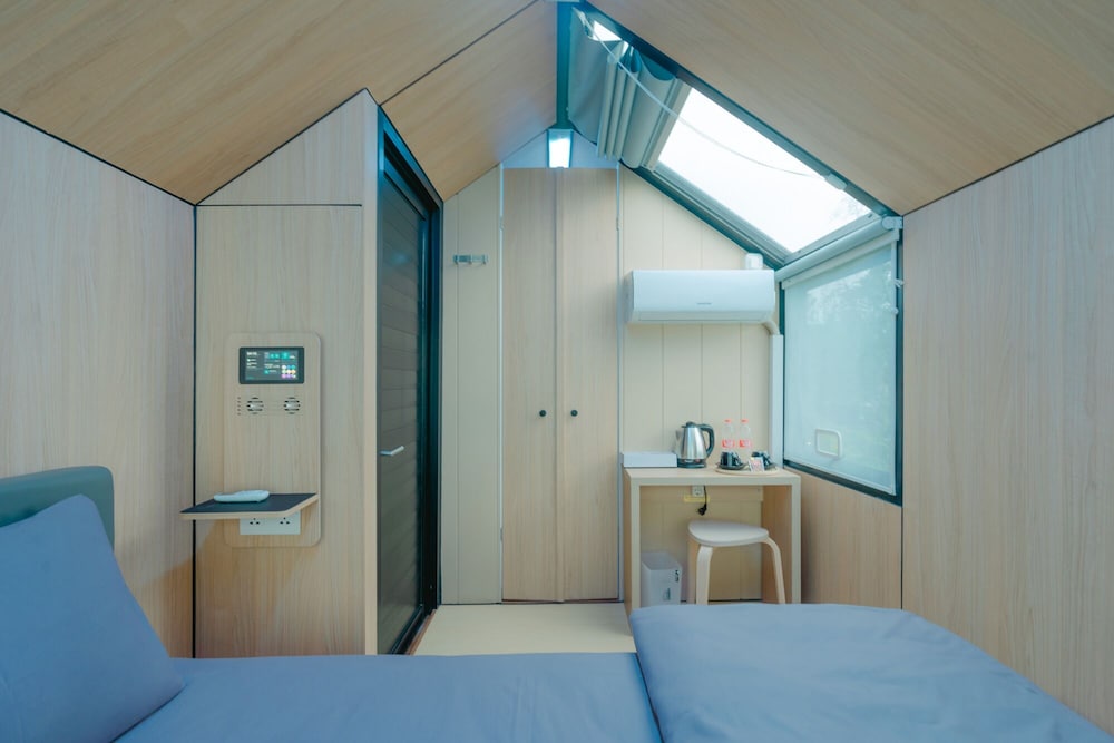 Deluxe Cabin - Photo 6