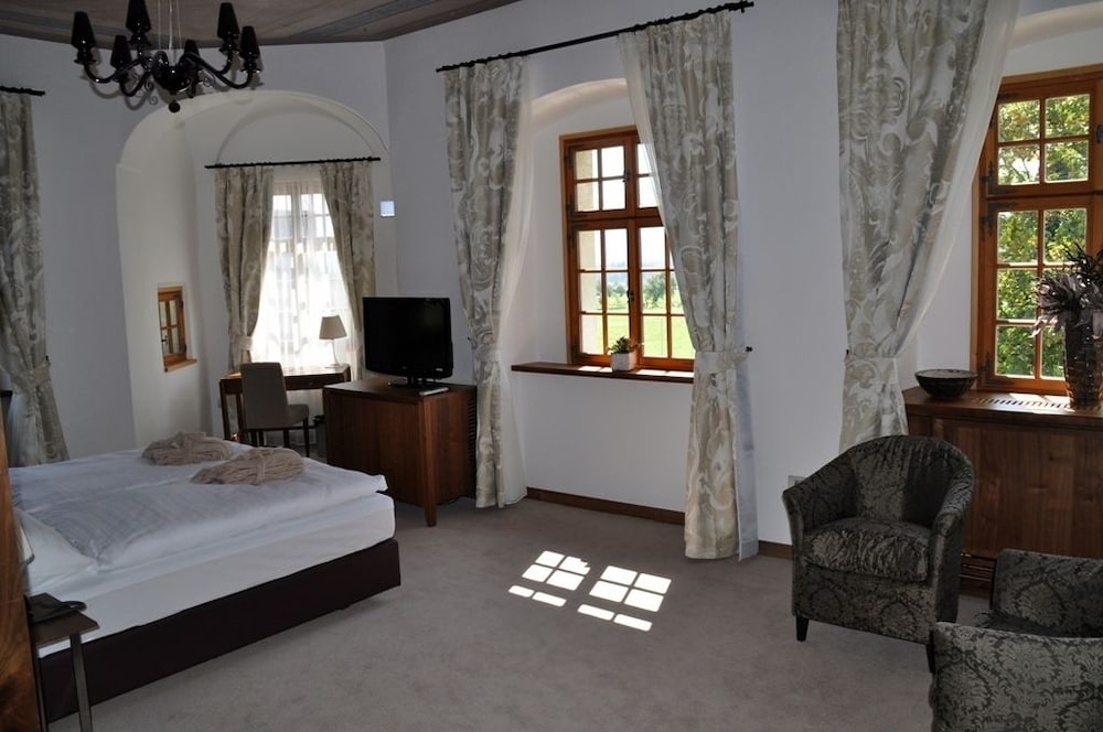 Junior Suite (Château) photo 3