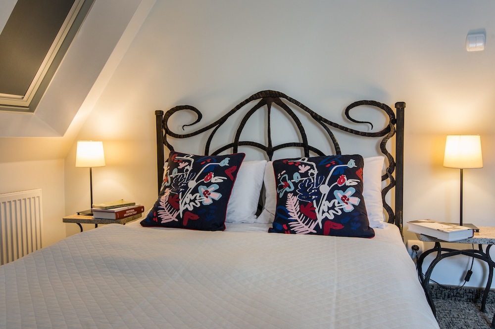 Standard Double Room photo 2