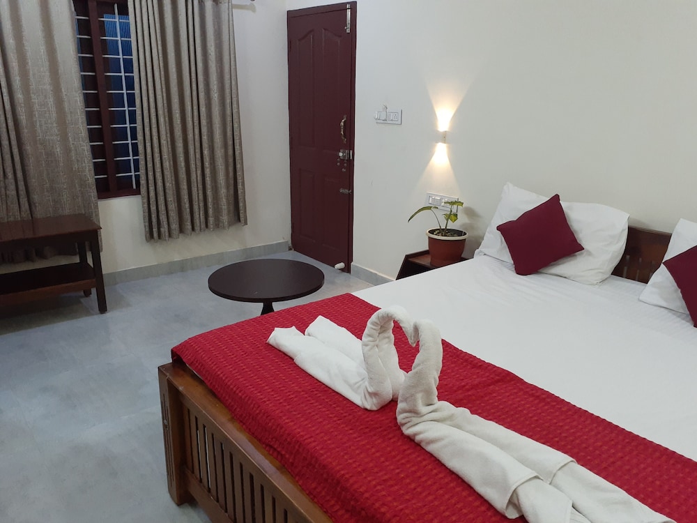 Classic Double Room