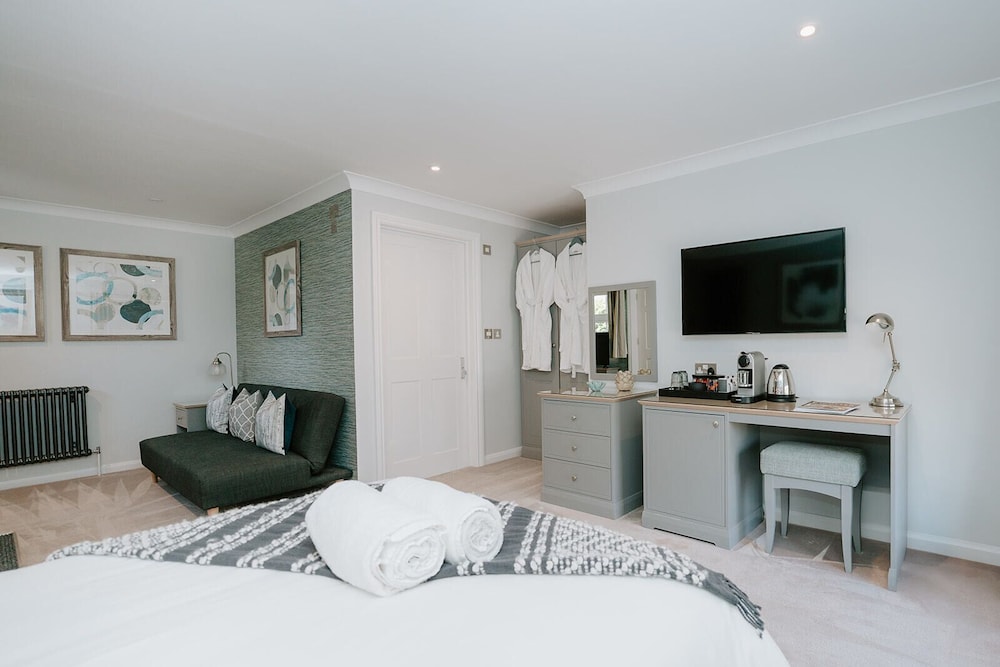 Exclusive Room