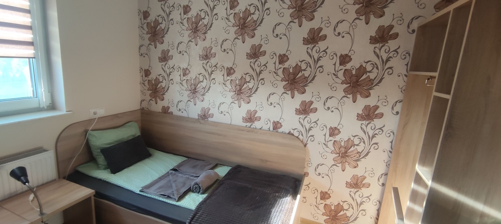 Standard Double Room, Non Smoking photo 3