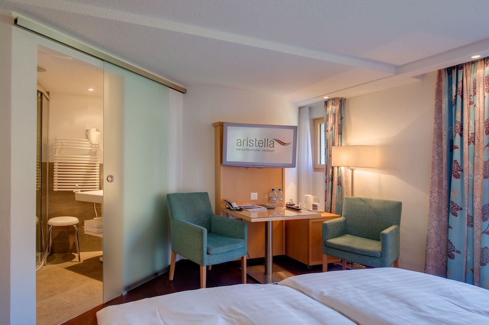 Double Room, Ground Floor - Photo 4