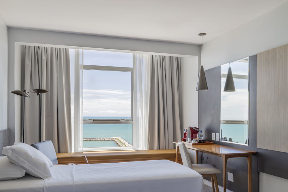 Deluxe Twin Ocean Front - Photo 1