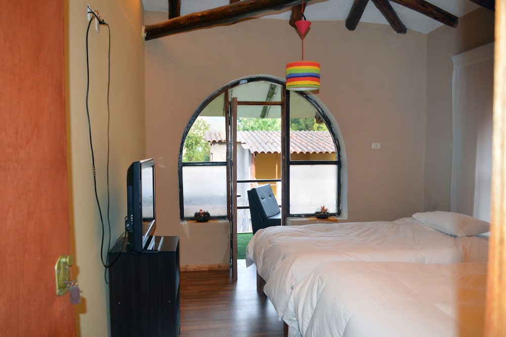 Twin Room, 2 Twin Beds photo 1